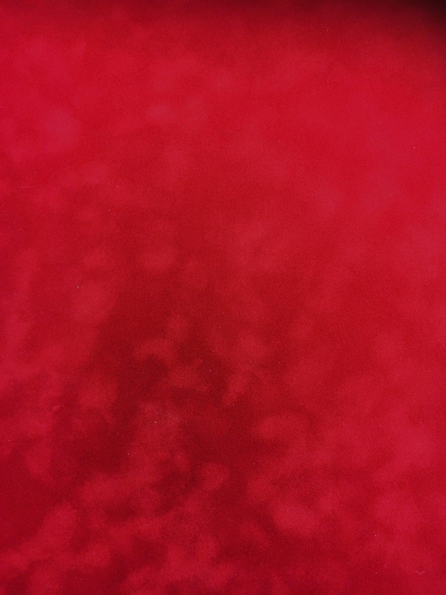 The Paper Company - Velvet Paper - Ruby - 8,5 x 11"