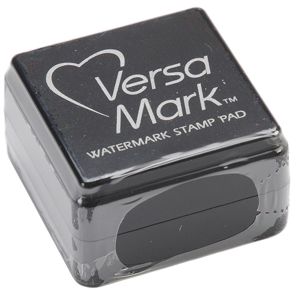Versamark Mini Stamp Pad - Mini Vannmerke Pute