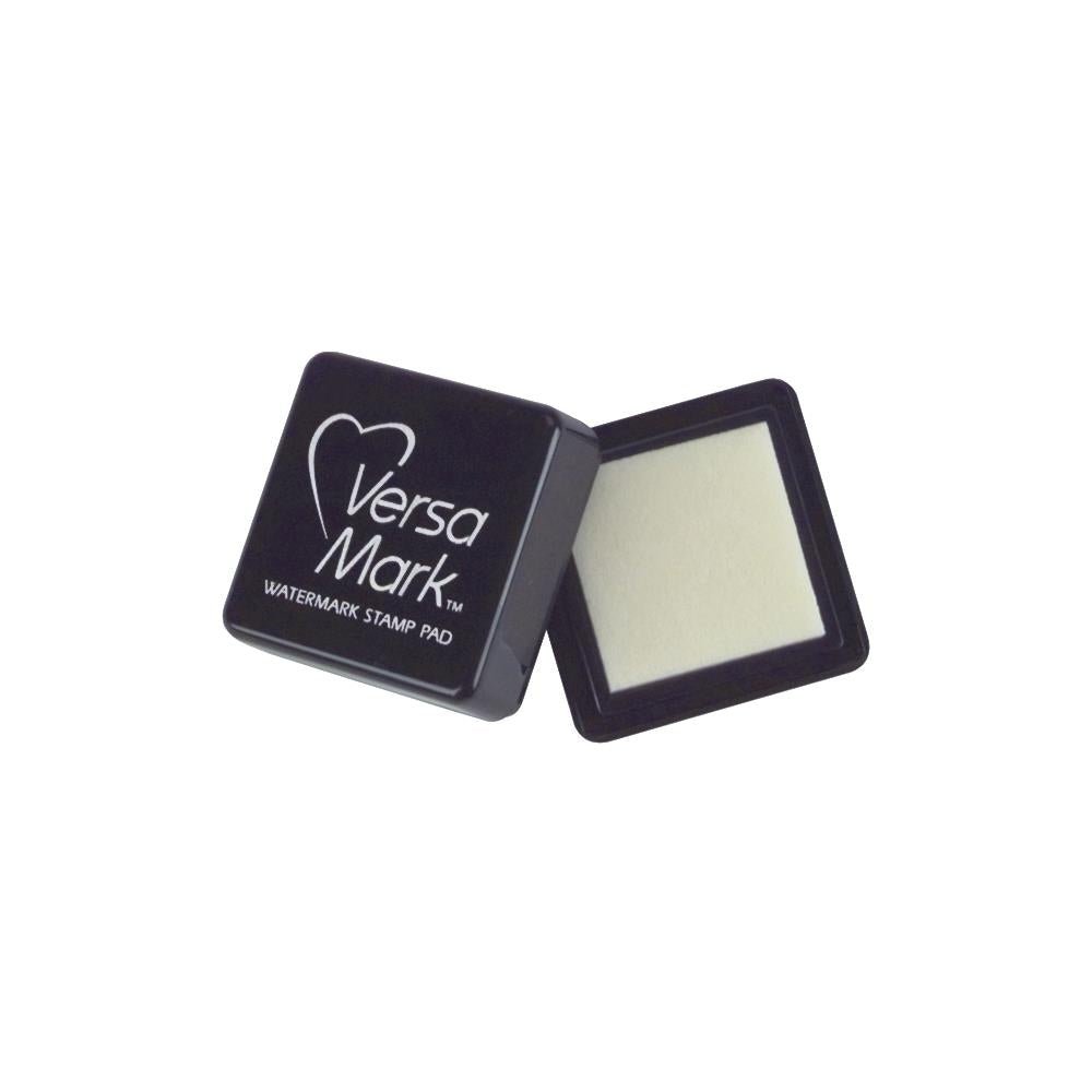 Versamark Mini Stamp Pad - Mini Vannmerke Pute