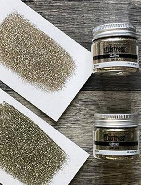 Tim Holtz - Christmas Collection - Distress Sparkle Set