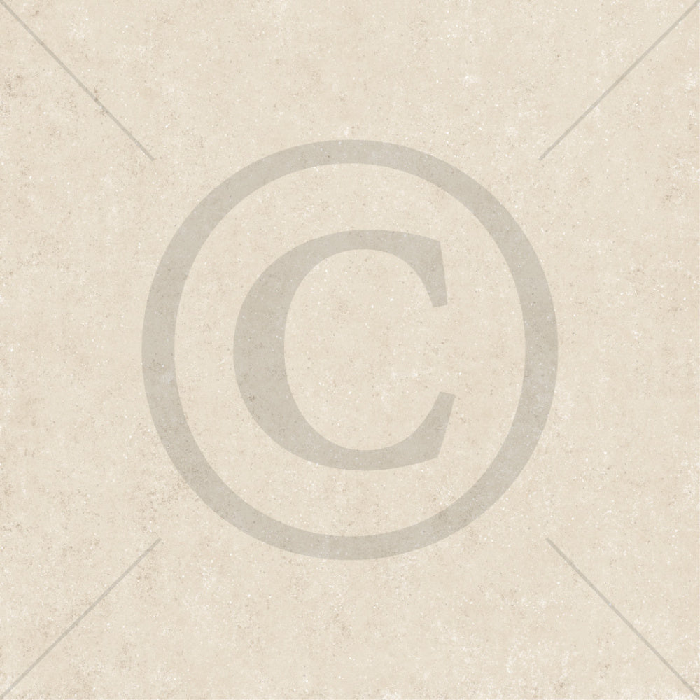 Papirdesign - Monokromatisk - Kraft - 12 x 12"