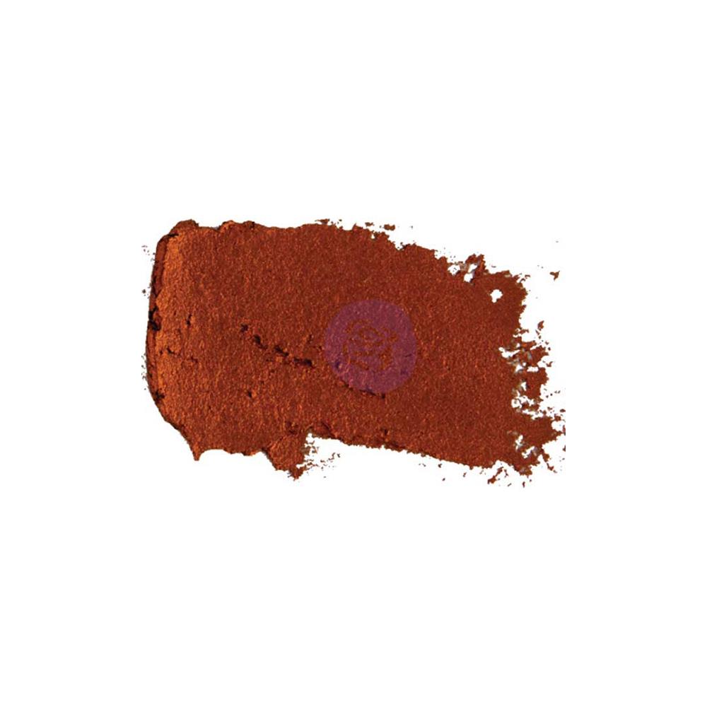 Prima - Art Alchemy by Finnabair - Metallique Wax - Rich Copper