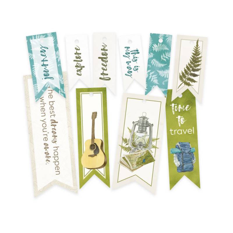 P13 - Hit the road - Tags 2