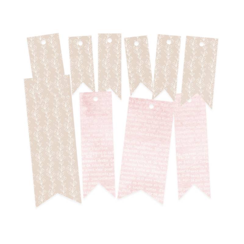 P13 -Let your creativity bloom - Tags 2