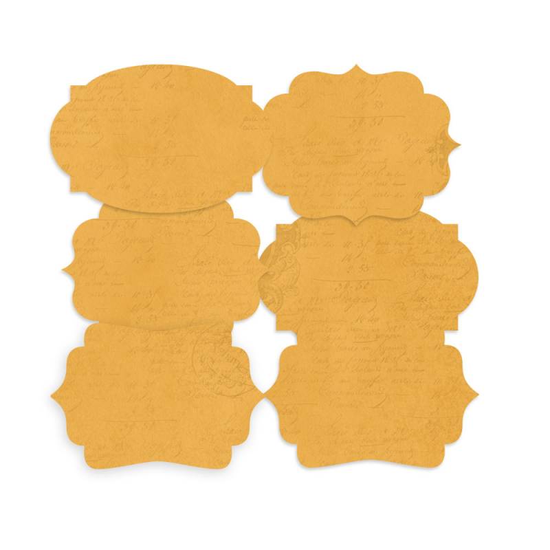 P13 - Time to relax - Tags 4