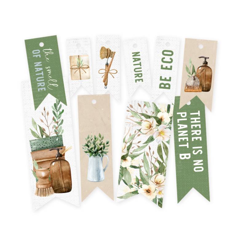 P13 - There is no planet B - Tags 2