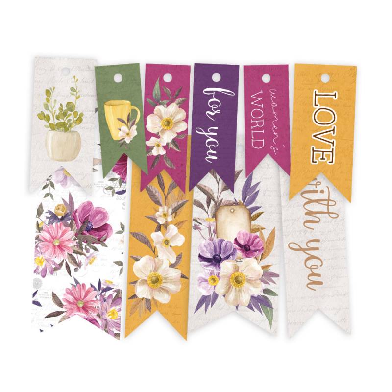 P13 - Time to relax - Tags 2