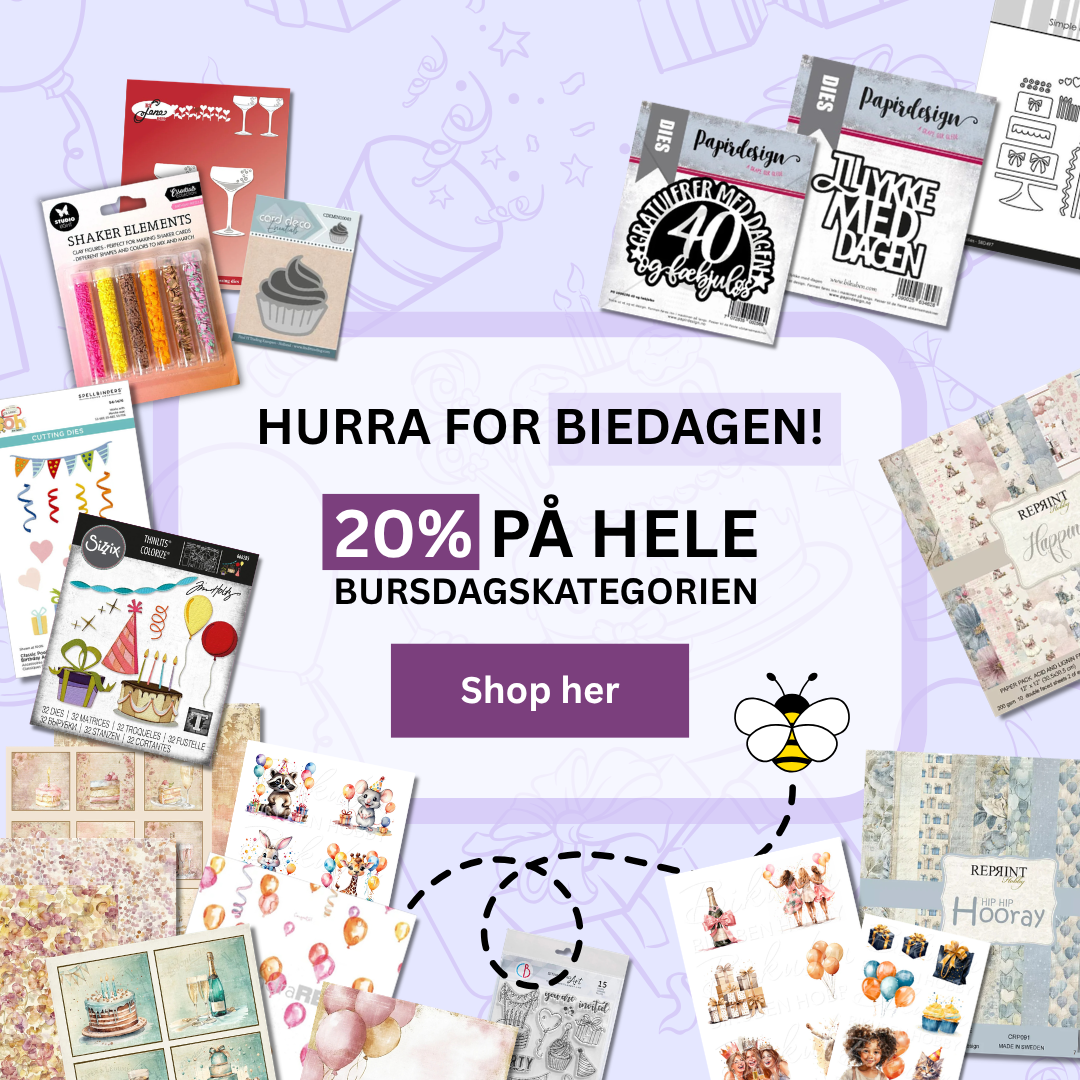 Bursdag