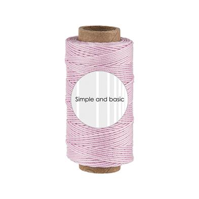 Simple and Basic - Threads