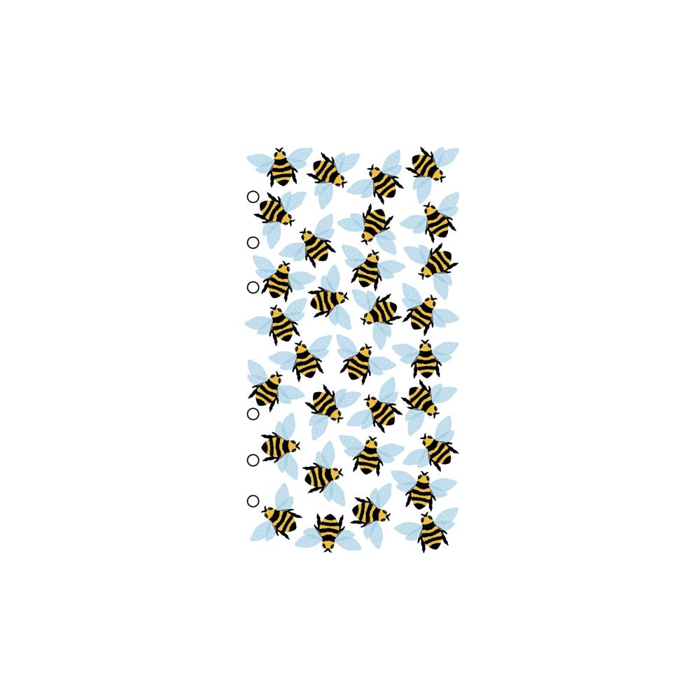 Sticko - Bees - Stickers