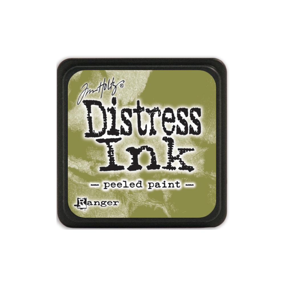 Tim Holtz - Mini Distress Ink Pute - Peeled Paint