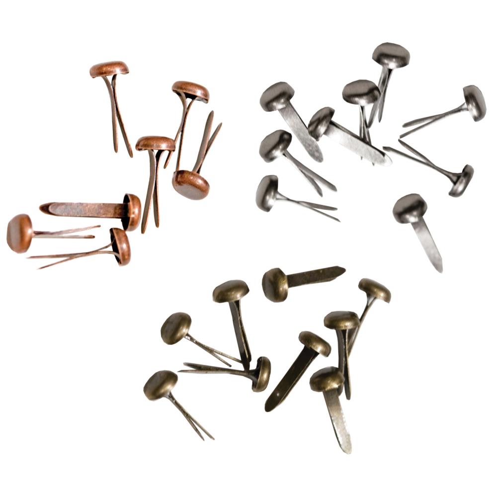 Tim Holtz - Idea-ology LONG FASTENERS