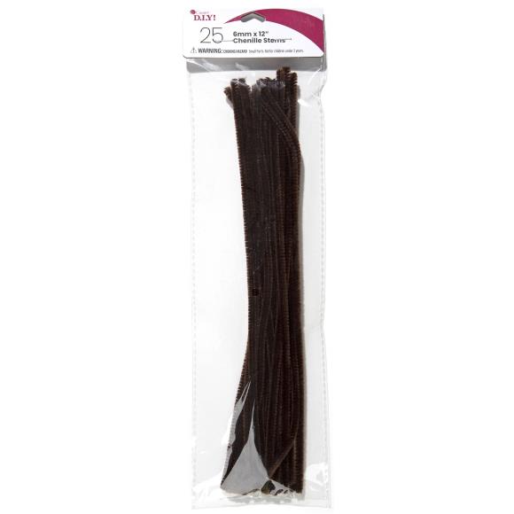 Piperensere Brun - 25 pk.