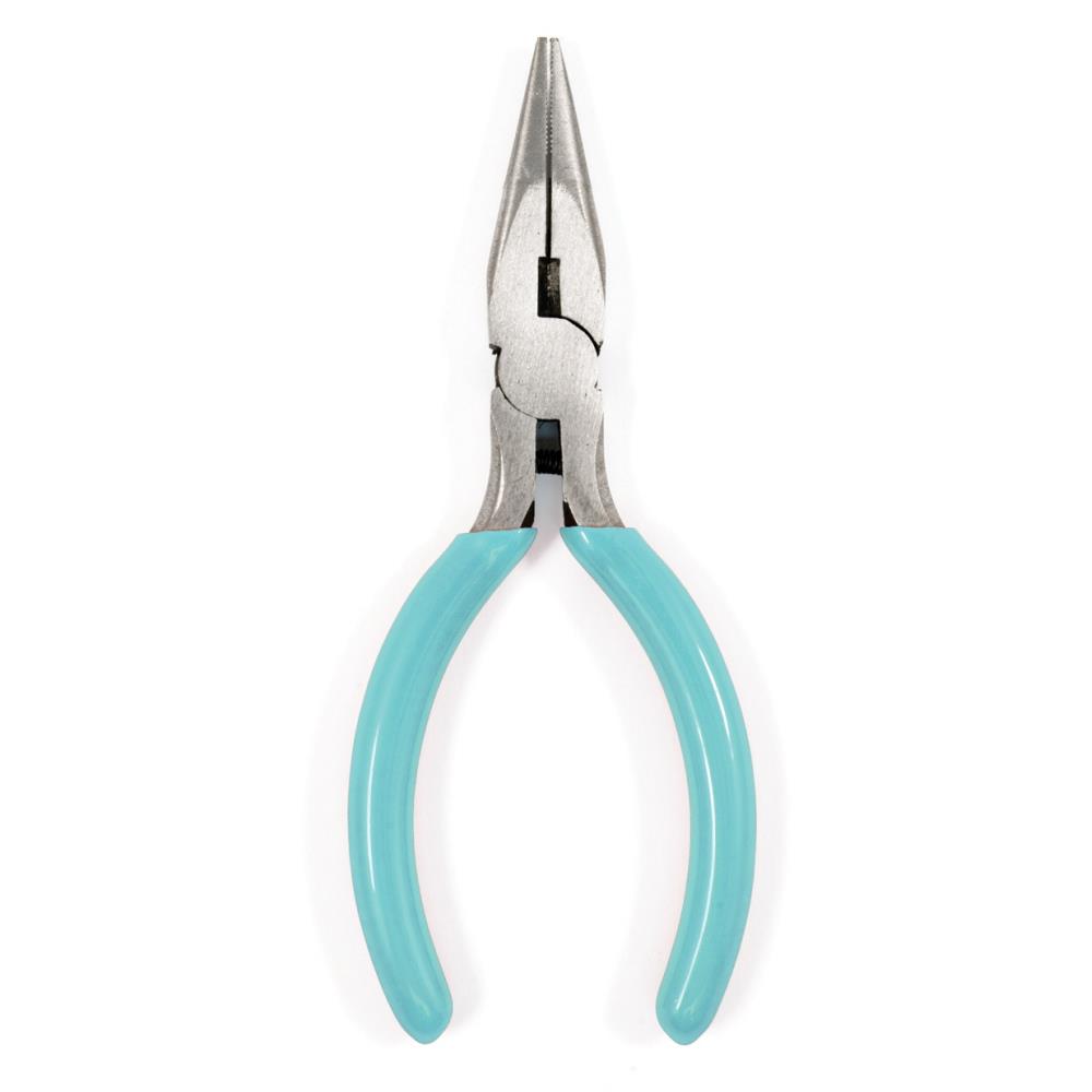 We R Memory Keepers - Chinch  Wire Cutters - blue