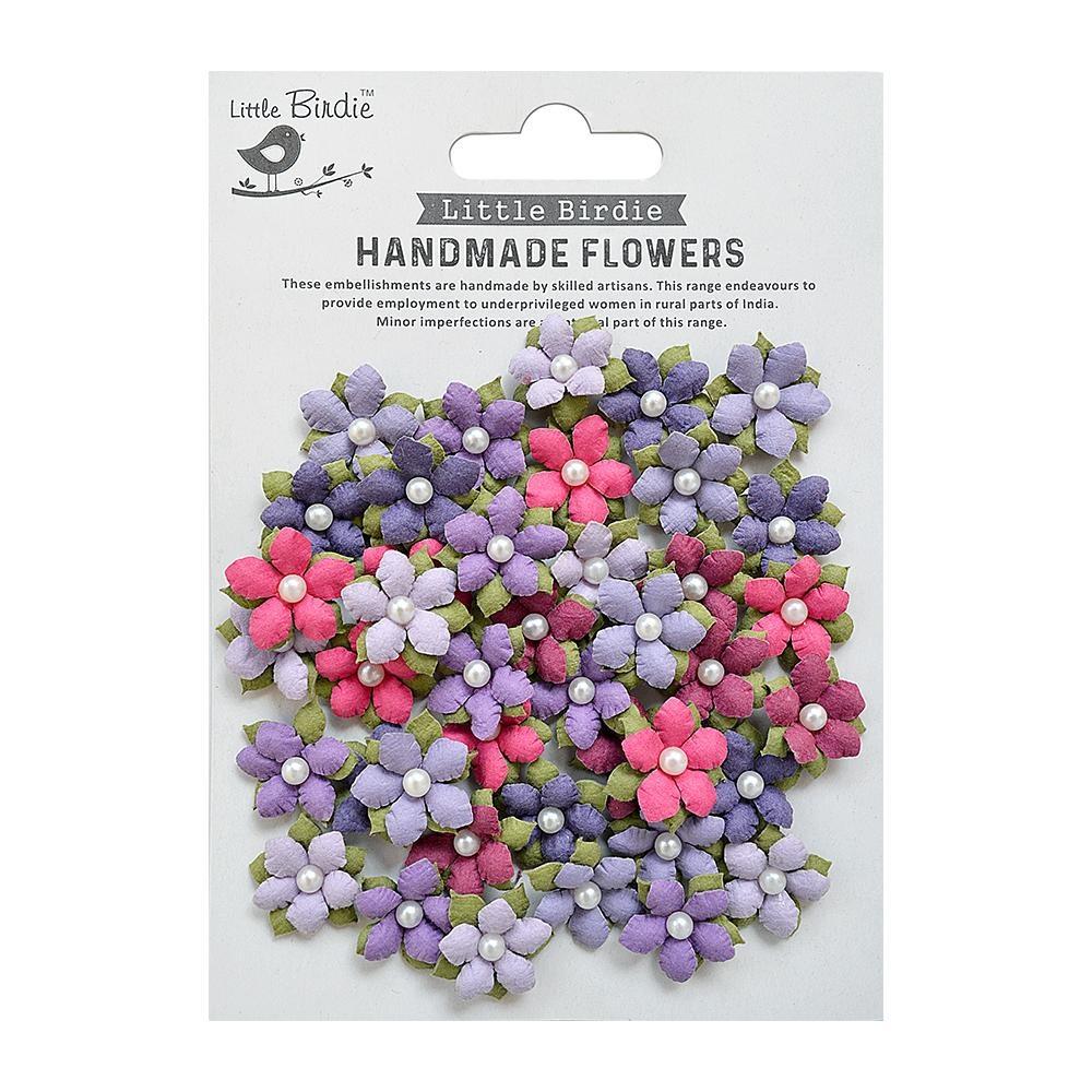 Little Birdie - Flowers - Elira