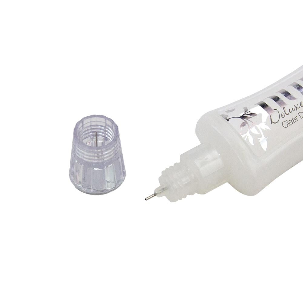 Nuvo  - Deluxe Adhesive Precision Nozzles