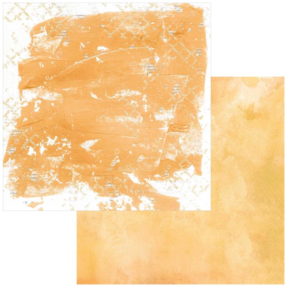 49 and Market - Spectrum Gardenia - Solids Collection Pack -  12 x 12"