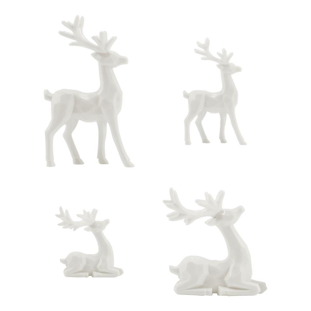 Tim Holtz - Idea-Ology - Christmas 2023 - Salvaged Reindeer