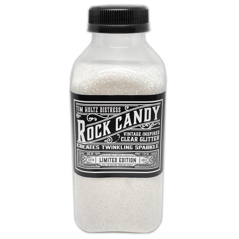 Tim Holtz - Distress Rock Candy glitter  - Special Edition