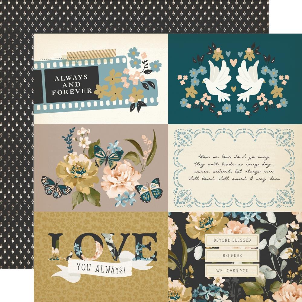 Simple Stories - Remember - Collection Kit   12 x 12"
