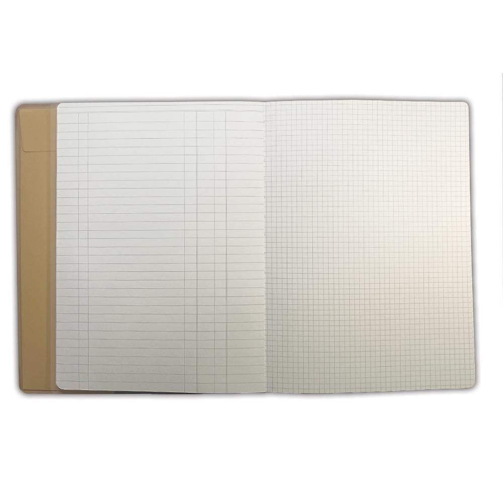 Dylusions - Ledger Journal - Large