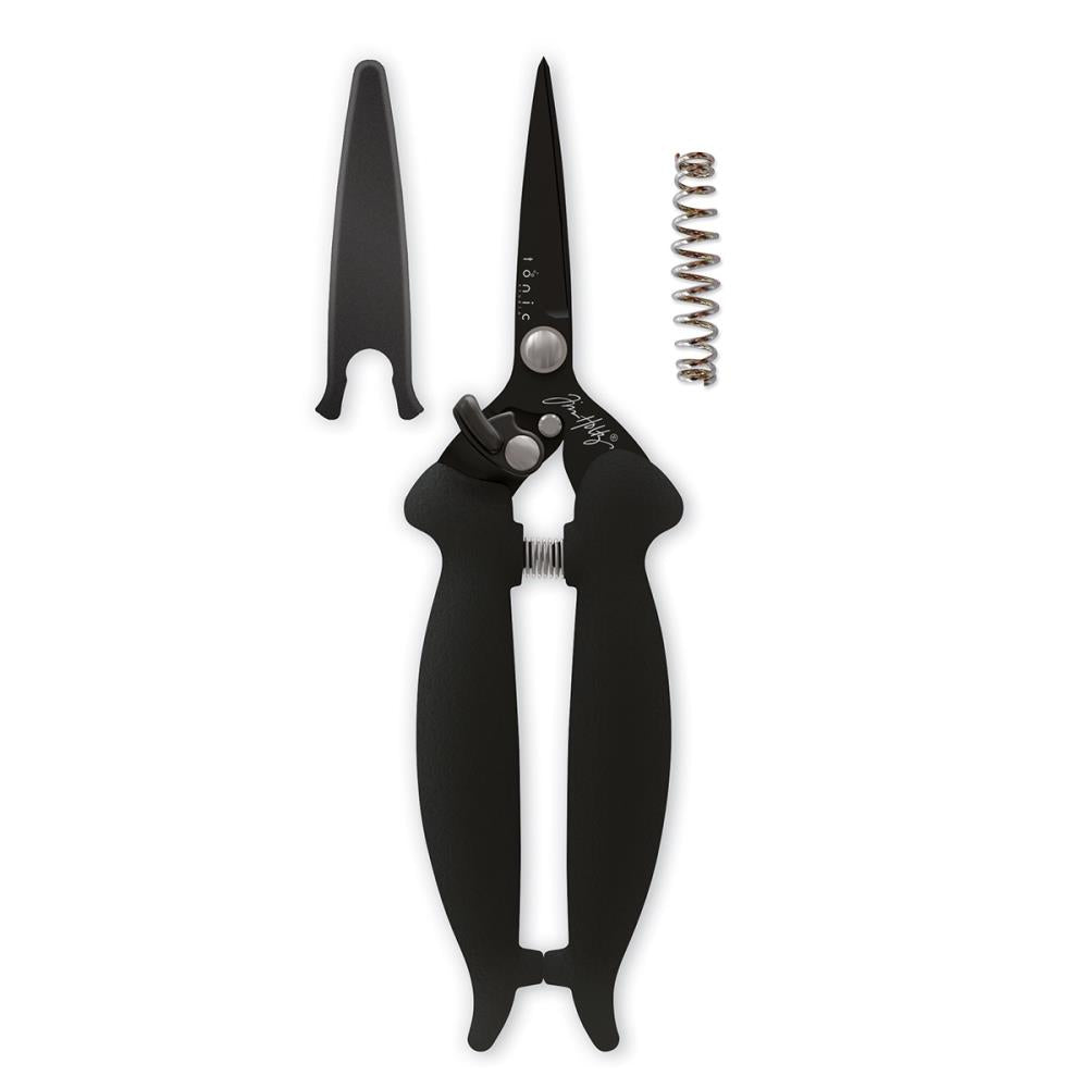 Tim Holtz - Mini Recoil Snips