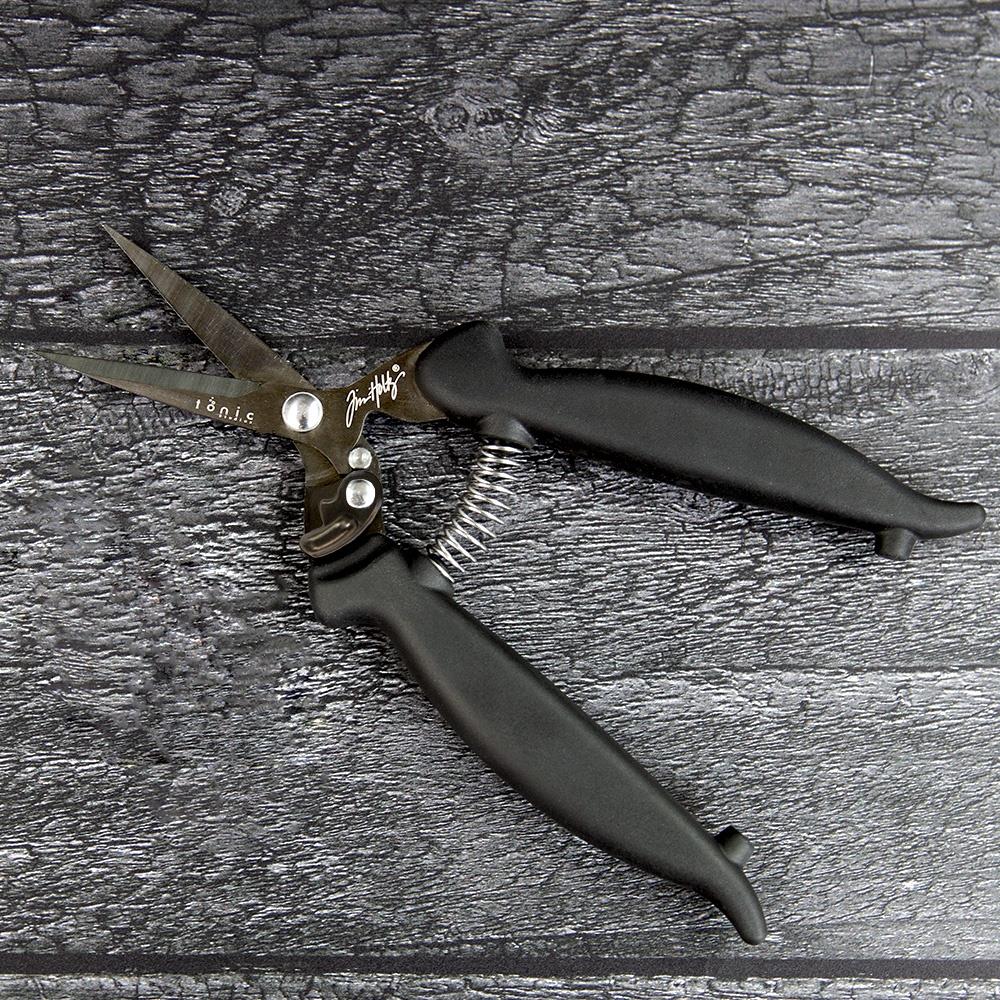 Tim Holtz - Mini Recoil Snips