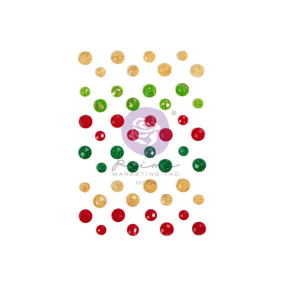 Prima - From the North Pole - Assorted Dots SIIC