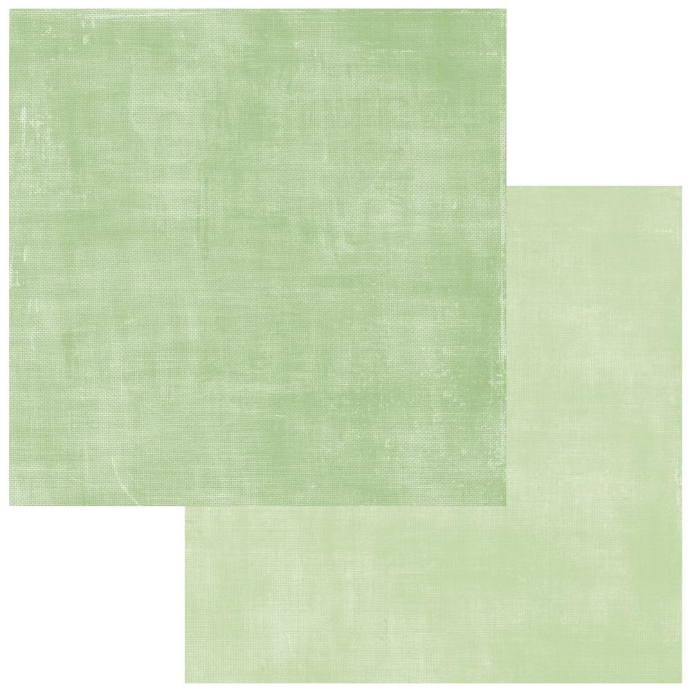 49 and Market - Evergreen Season - Solids Collection Pack -  12 x 12"