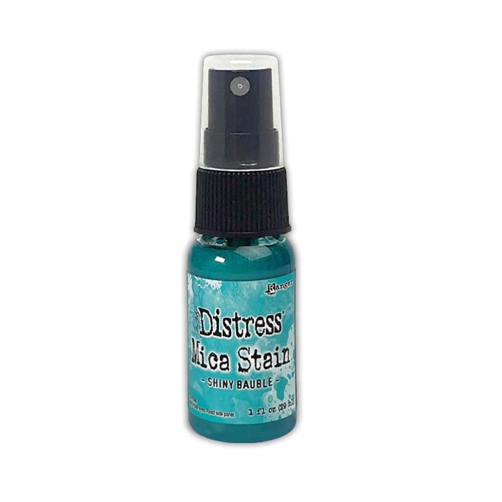 Tim Holtz - Distress Mica Stain - Shiny Bauble