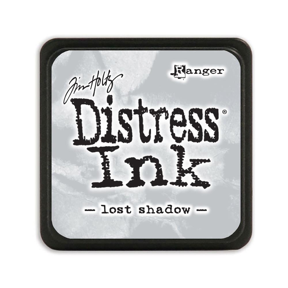 Tim Holtz - Mini Distress Ink Pute - Lost Shadow