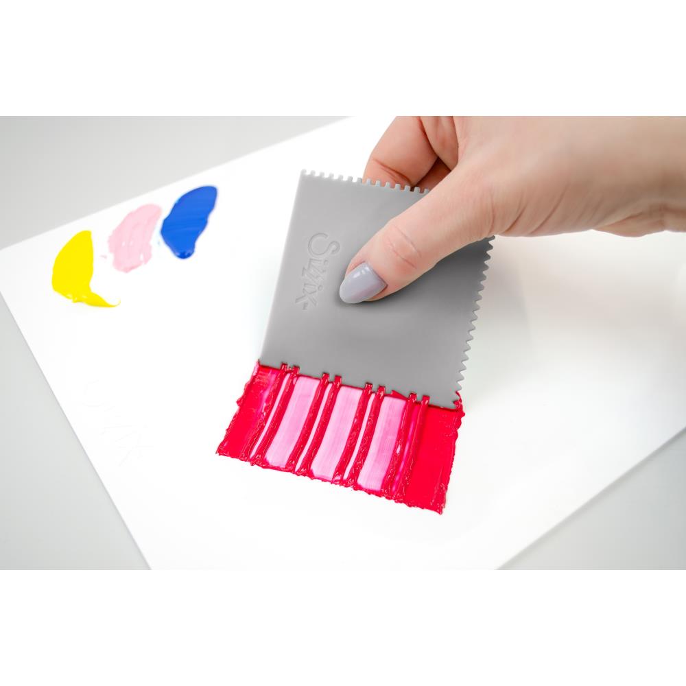 Sizzix - Texture Tools