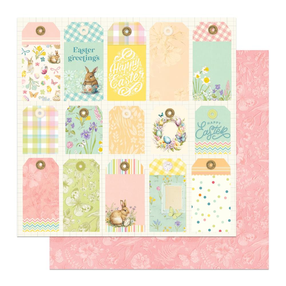 Photoplay - Easter Sunday - Collection Pack -   12 x 12"