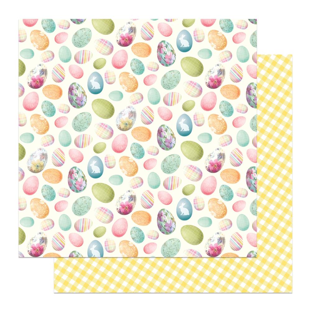 Photoplay - Easter Sunday - Collection Pack -   12 x 12"