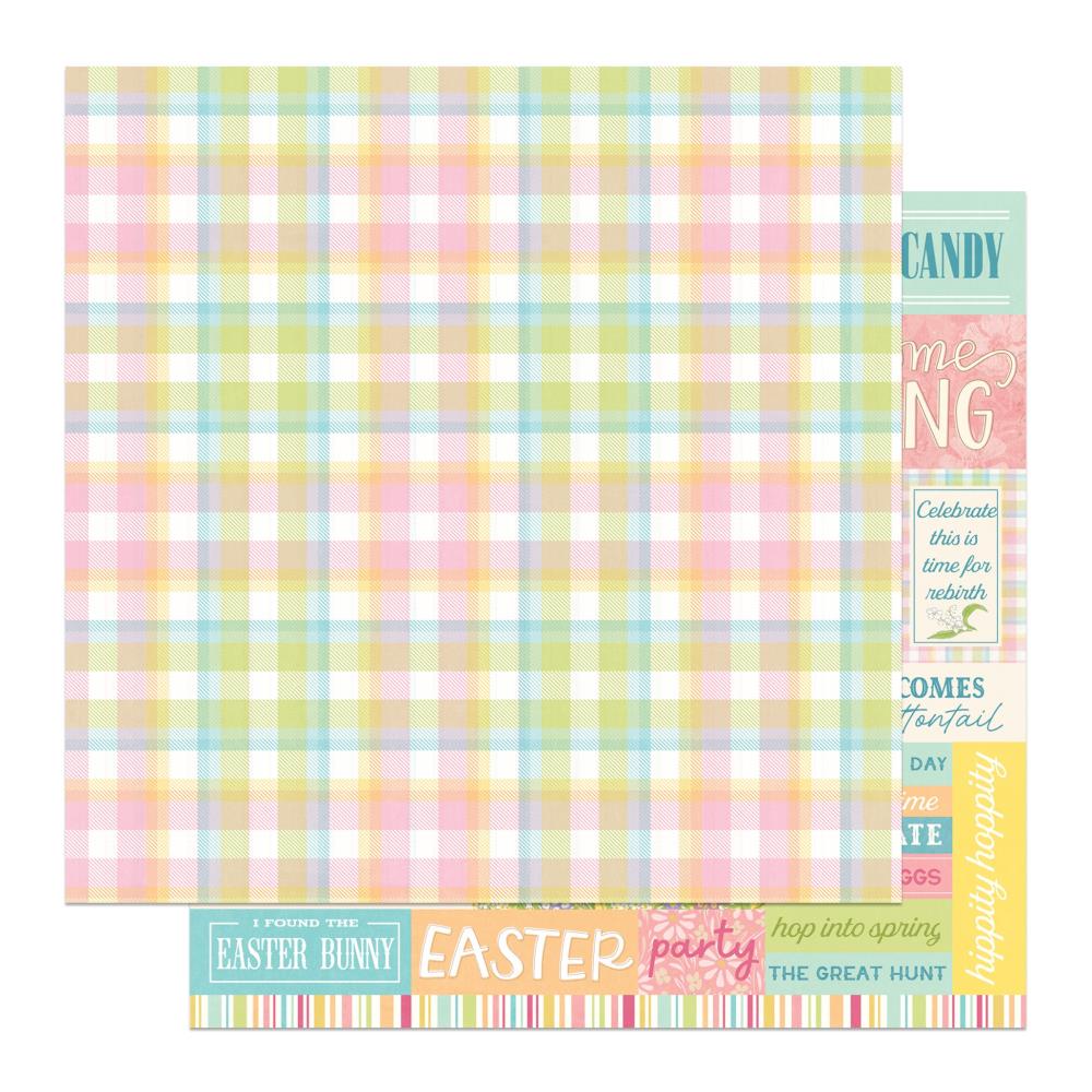 Photoplay - Easter Sunday - Collection Pack -   12 x 12"