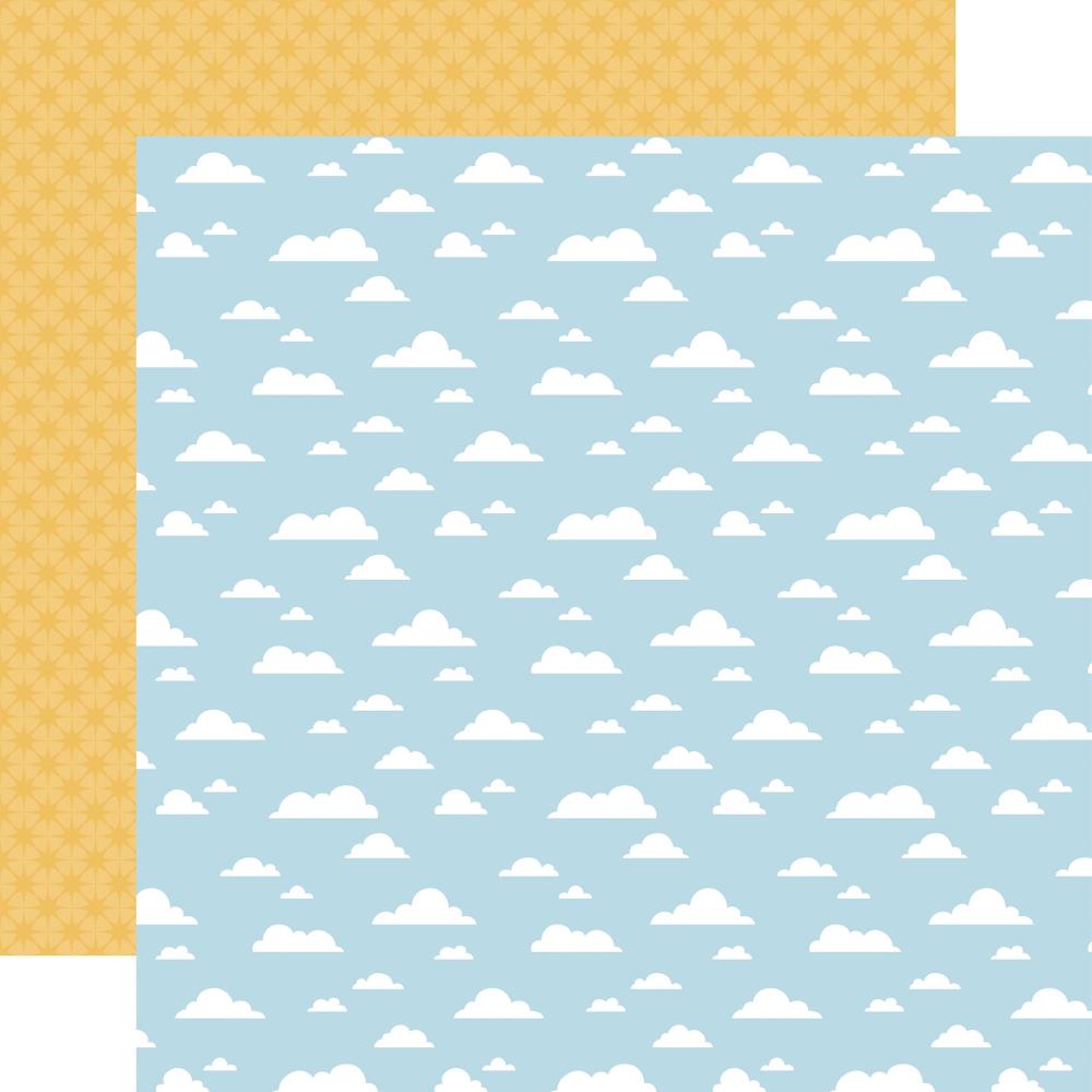 Echo Park - Have a great summer - Collection Kit -    12 x 12"