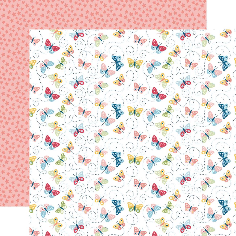 Echo Park - Have a great summer - Collection Kit -    12 x 12"