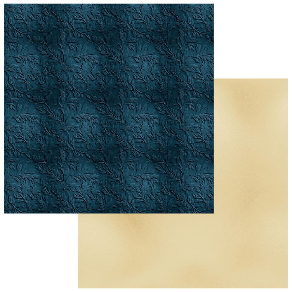 49 and Market - Starlight Dreams  - Solids Collection Pack -  12 x 12"