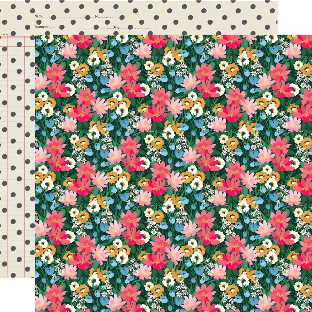 Simple Stories - Sunny Days - Collection Kit  - 12 x 12"