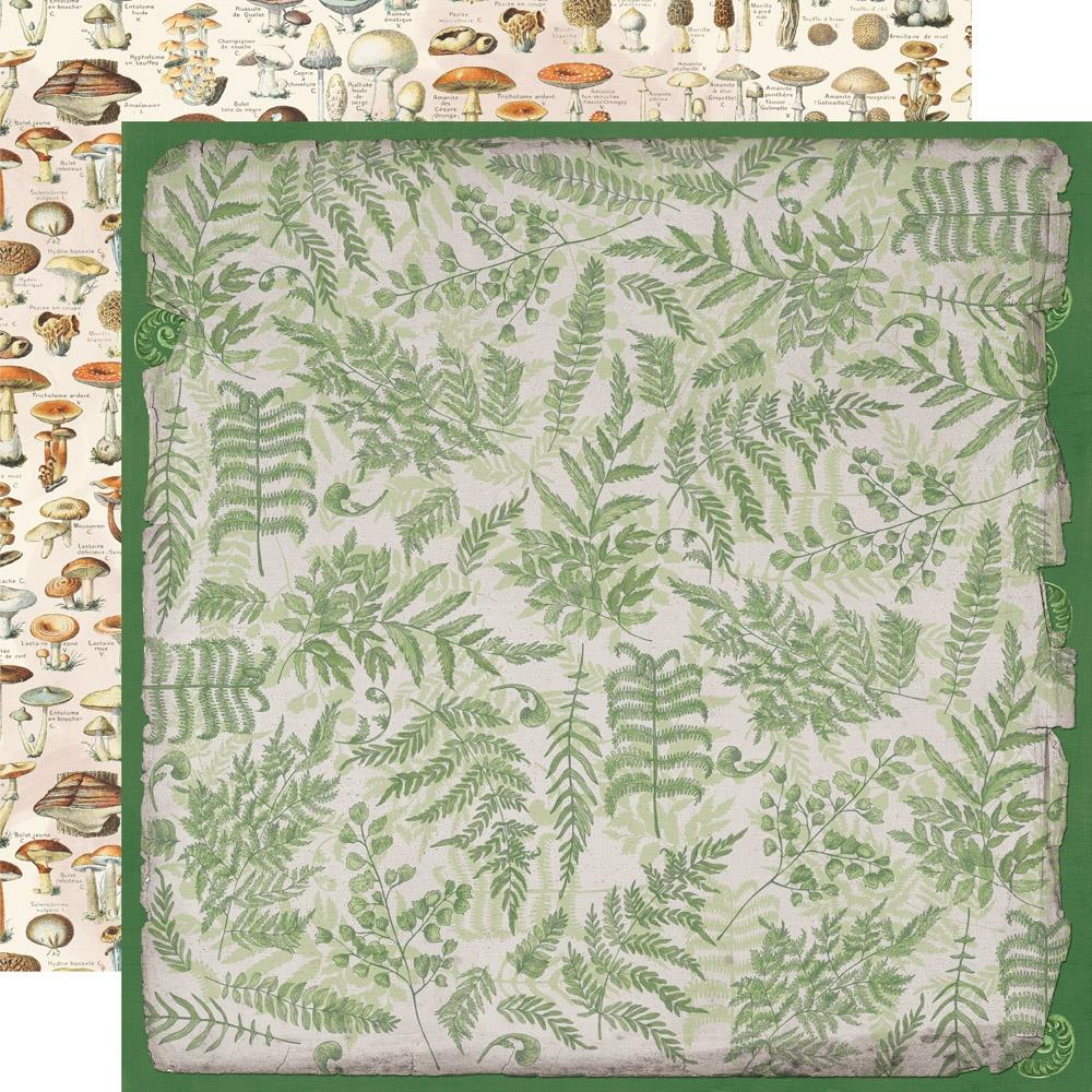 Simple Stories - Woodlands - Collection Kit  - 12 x 12"
