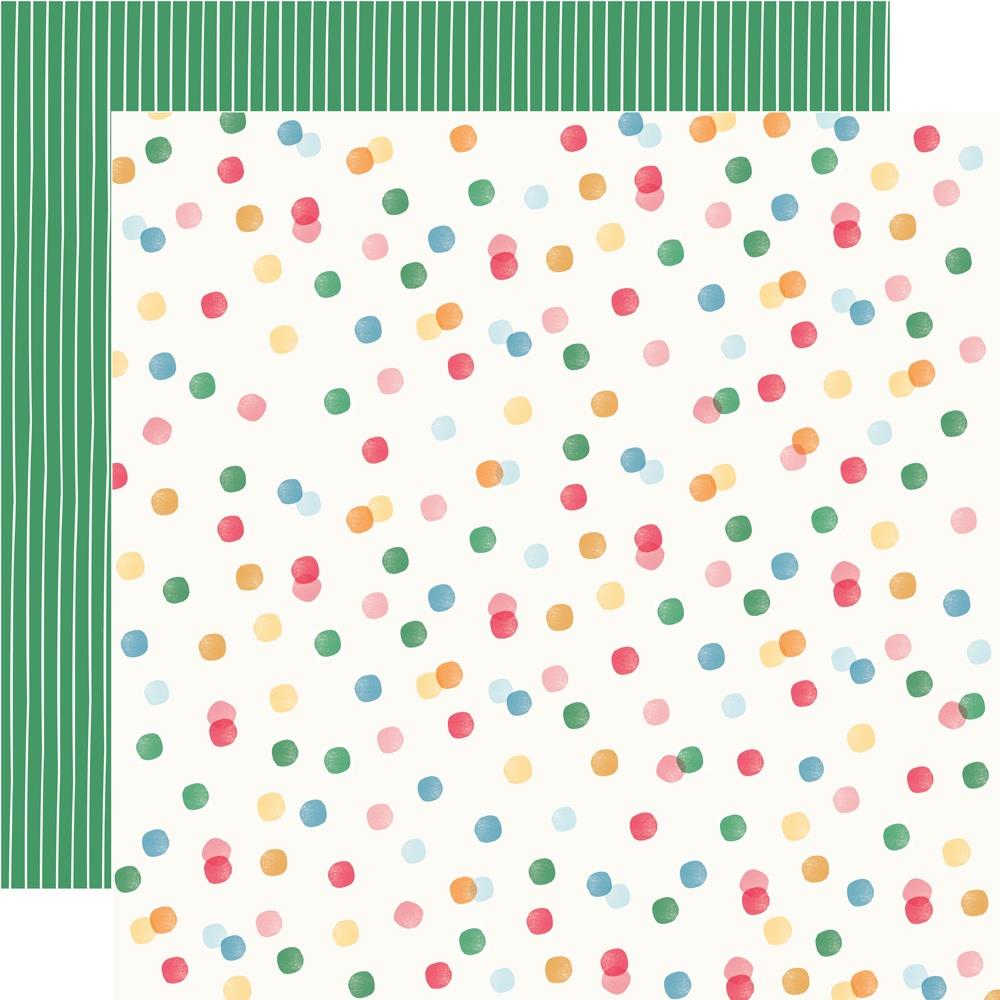 Simple Stories - Sunny Days - Collection Kit  - 12 x 12"