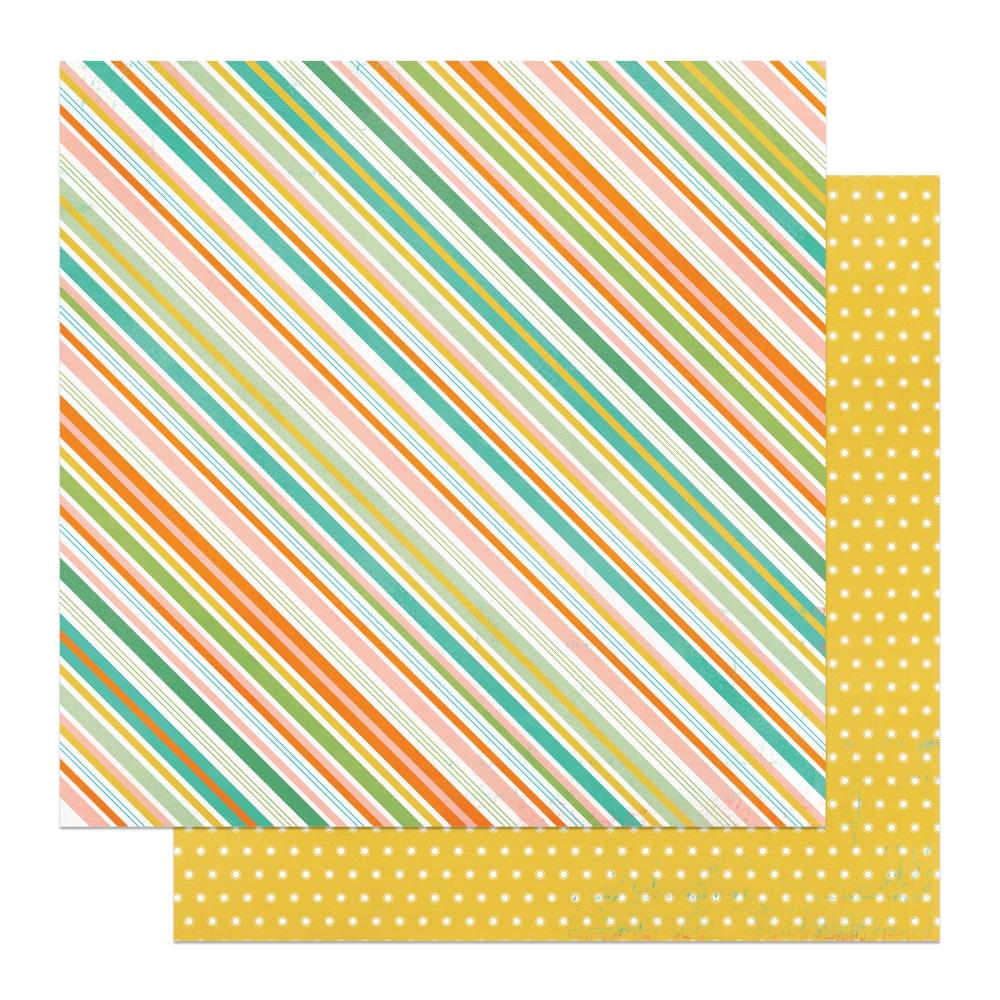 Photoplay - Salt Sea Collection  -   12 x 12"