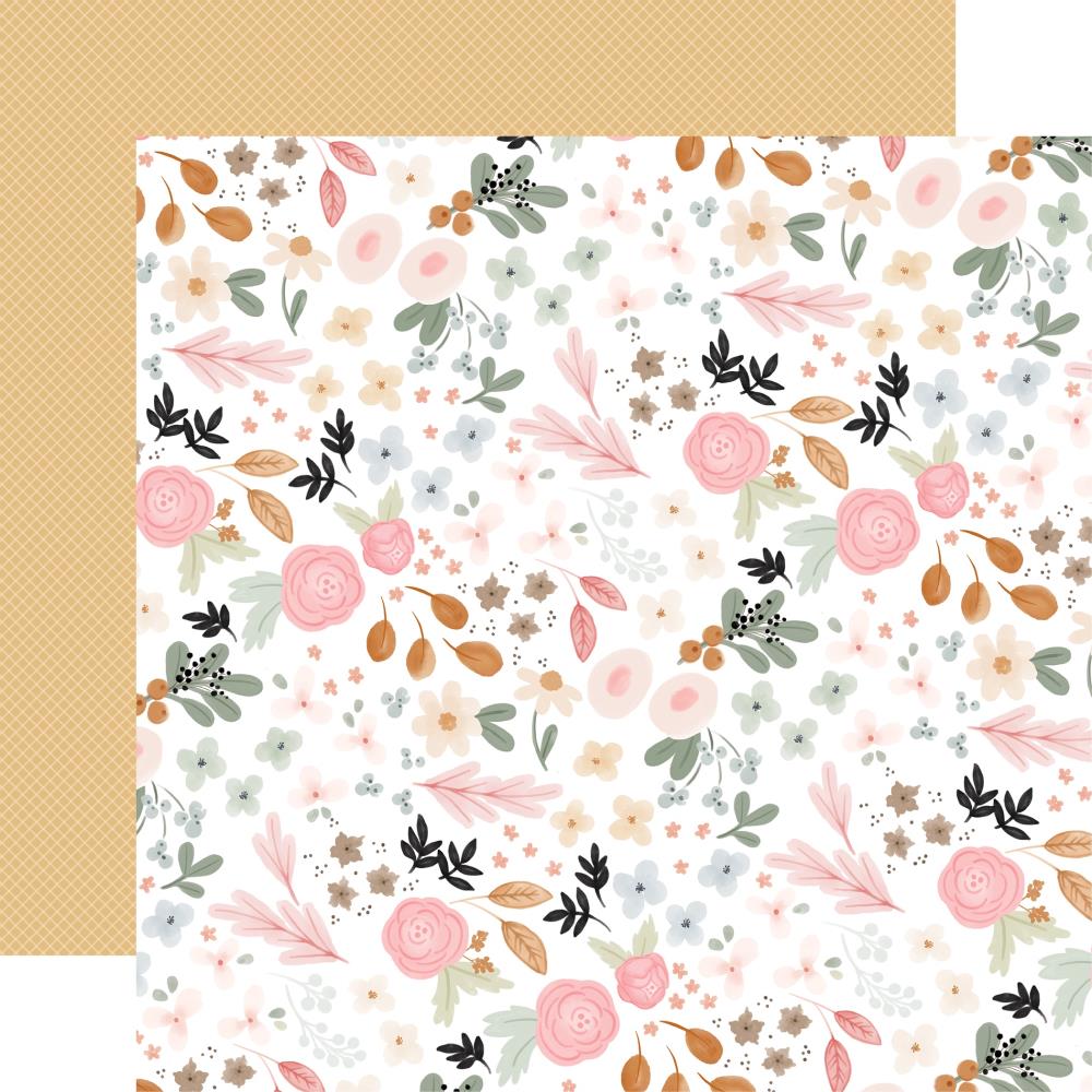 Carta Bella - Coffee Shop -  Collection Kit -  12x12"