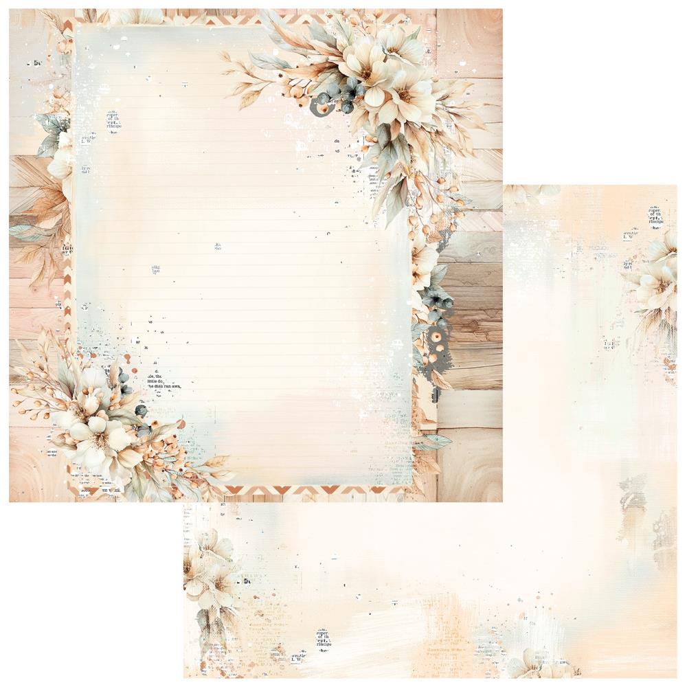 49 and Market - Little celebrations Collection -   12 x 12"