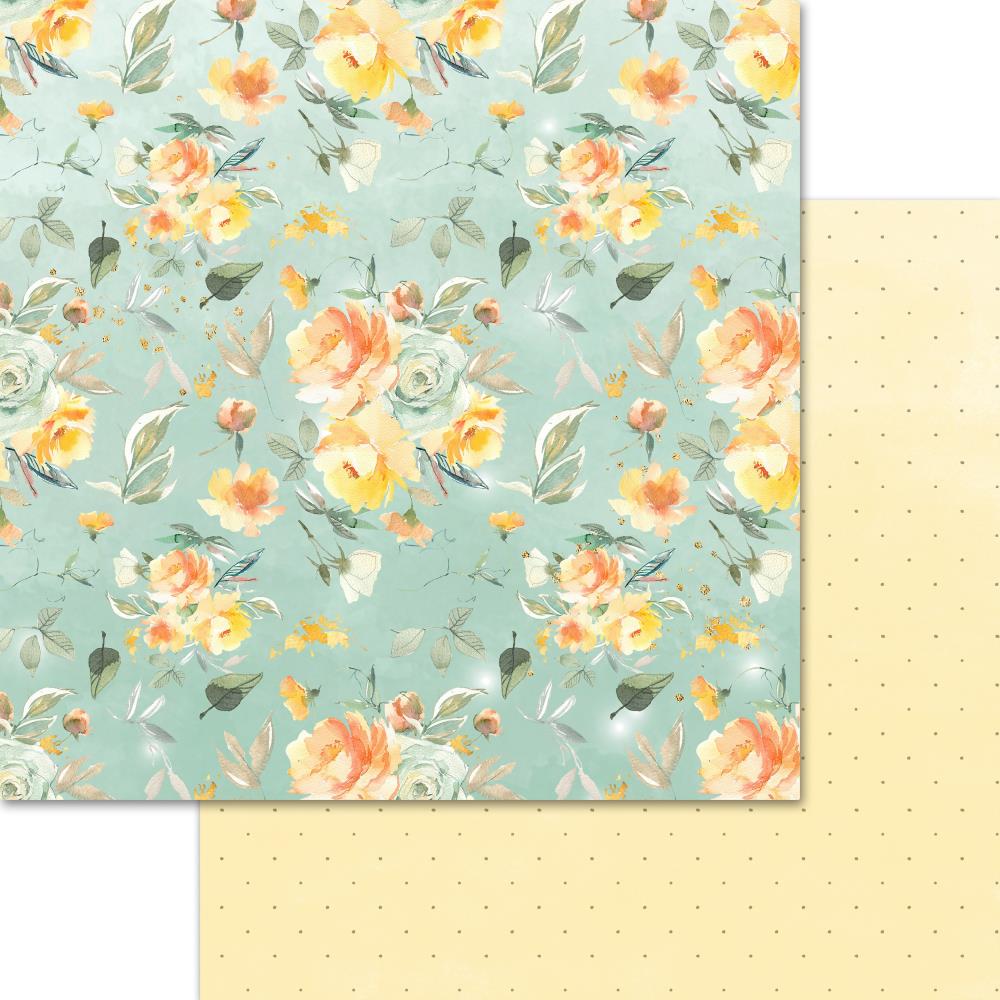 Asuka Studio - Memory Place - Pet Life Collection pack -  12 x 12"