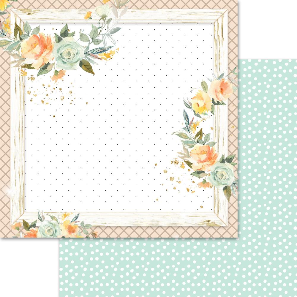 Asuka Studio - Memory Place - Pet Life Collection pack -  12 x 12"
