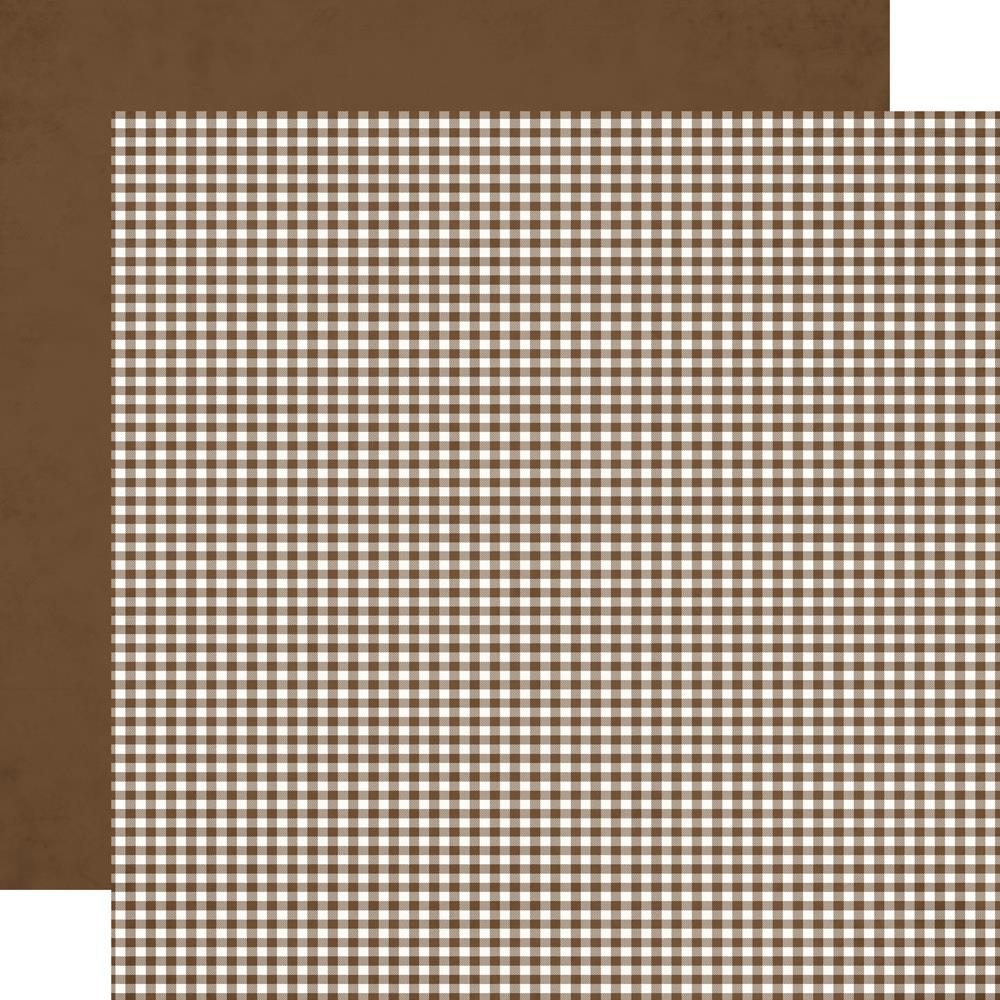 Simple Stories - Autumn Breeze - Basics  Paper Pack - 12 x 12"
