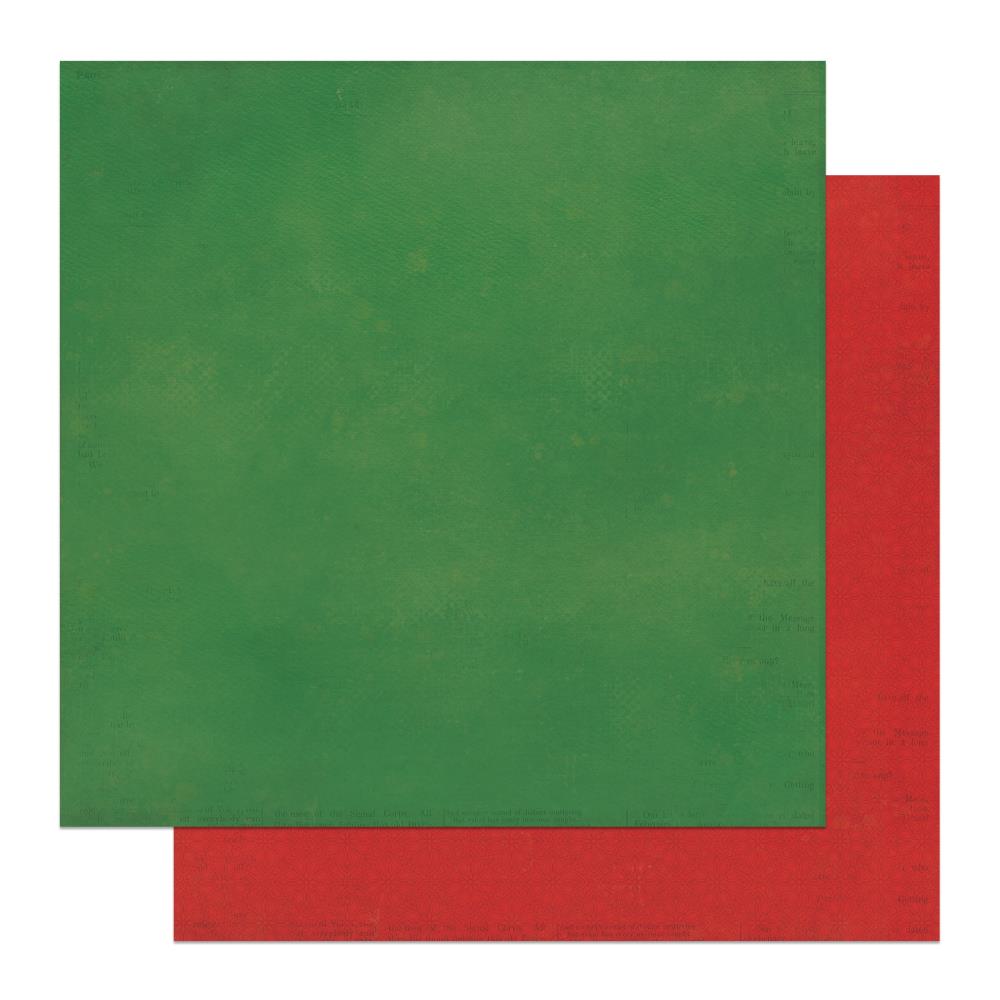 Photoplay - Christmas Junque  Collection - Solid  -   12 x 12"