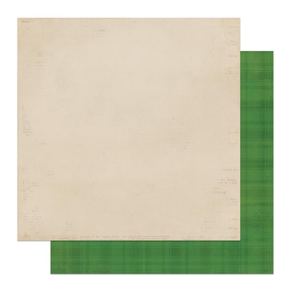 Photoplay - Christmas Junque  Collection - Solid  -   12 x 12"