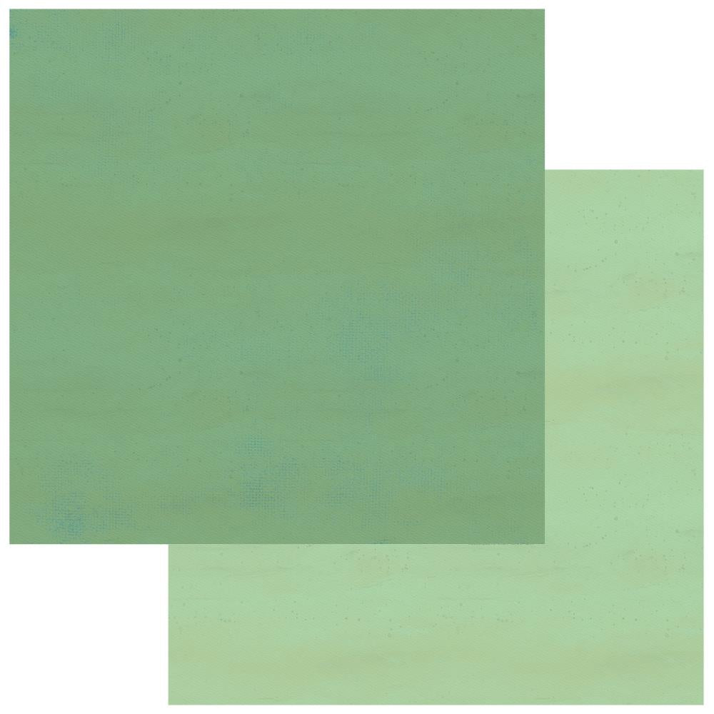 49 and Market - Beach Vibes - Solids Collection Pack - 12 x 12"